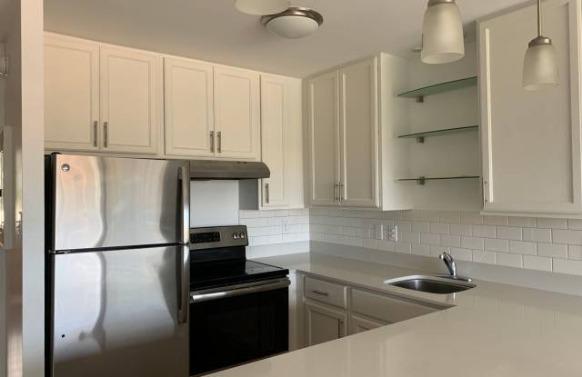 Available Now - 1548 Liholiho St #404 - 1548 Liholiho Street, Honolulu, HI 96822