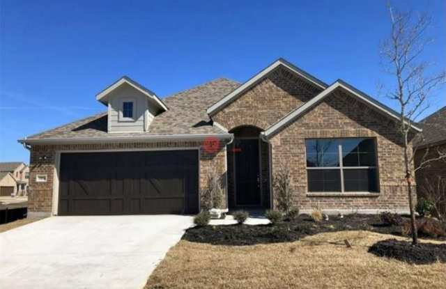 3804 Bennett Trail - 3804 Bennett Drive, Pasadena, TX 77503