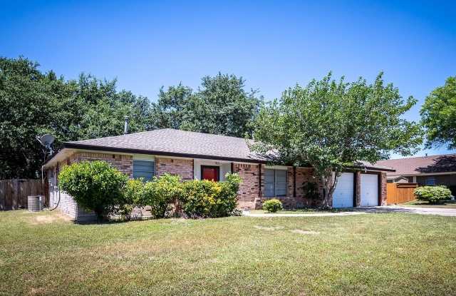 213 Fox - 213 Fox Drive, Del Rio, TX 78840