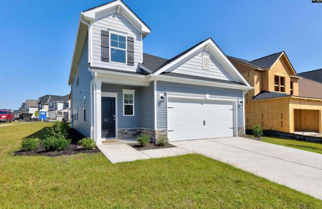 501 E Peaceful Pines Way - 501 Peaceful Pines Way, Richland County, SC 29045