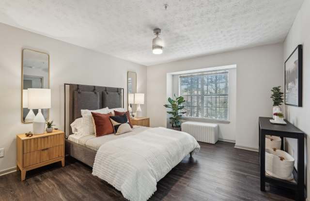 Gwinnett Pointe Apartments Gallery 2