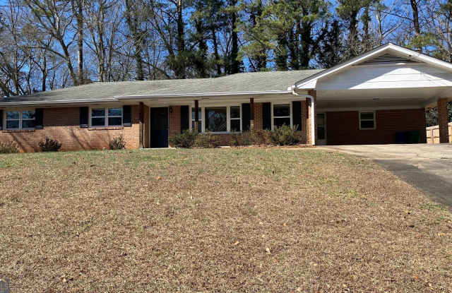 1740 Samaria Trail photos photos