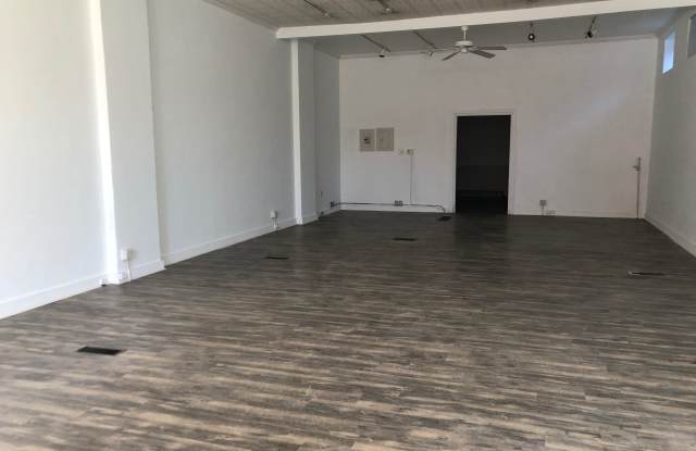 206 E Alder St - 206 East Alder Street, Oakland, MD 21550