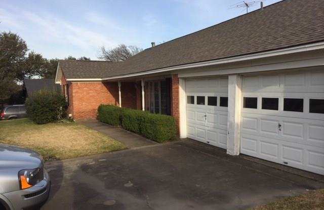 6217 Whitman Avenue - 6217 Whitman Avenue, Fort Worth, TX 76133