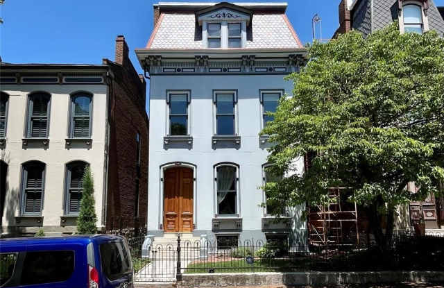 1805 Hickory Street photos photos