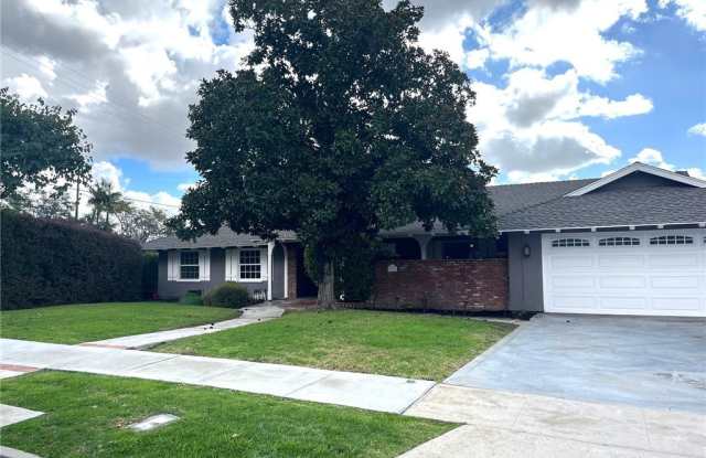 17972 Romelle Avenue - 17972 Romelle Avenue, Orange County, CA 92705