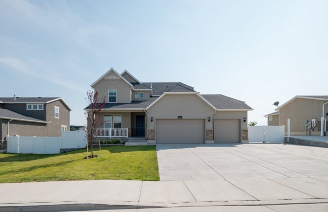 6561 W Annie Lee Way - 6561 Annie Lee Way, West Jordan, UT 84081