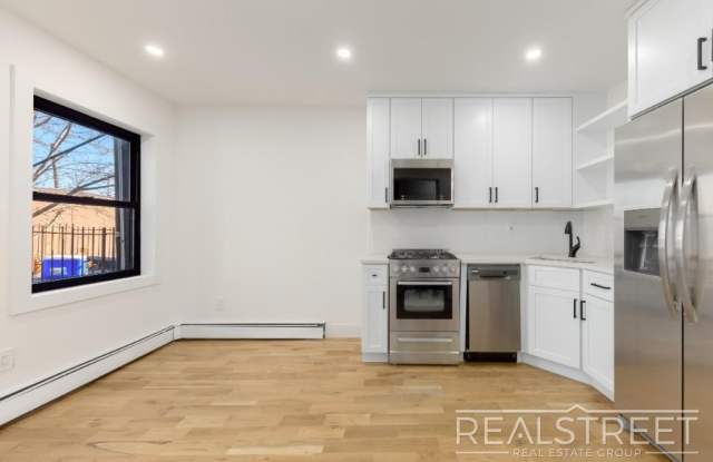 445 Classon Ave - 445 Classon Avenue, Brooklyn, NY 11238