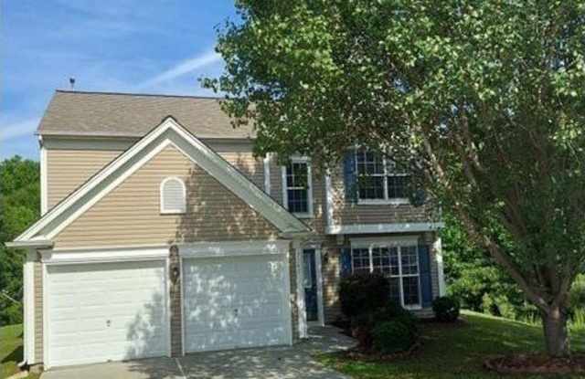 3147 Old Ironside Drive Gallery 1