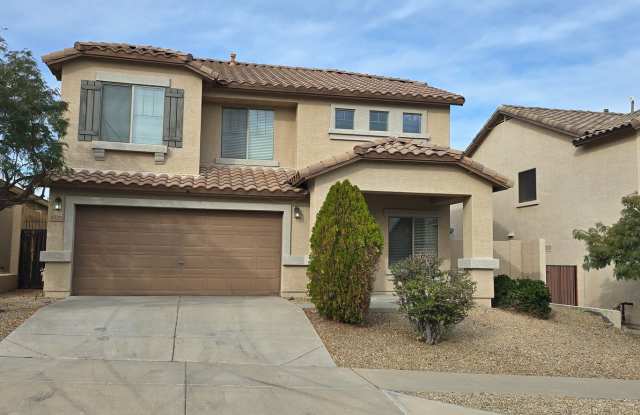 6528 W Eagle Talon Trail (Preserve @ Boulder Mountain) photos photos 6528 W Eagle Talon Trail (Preserve @ Boulder Mountain) photos photos