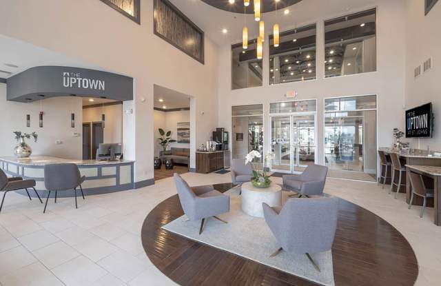 The Uptown at St. Johns Gallery 3
