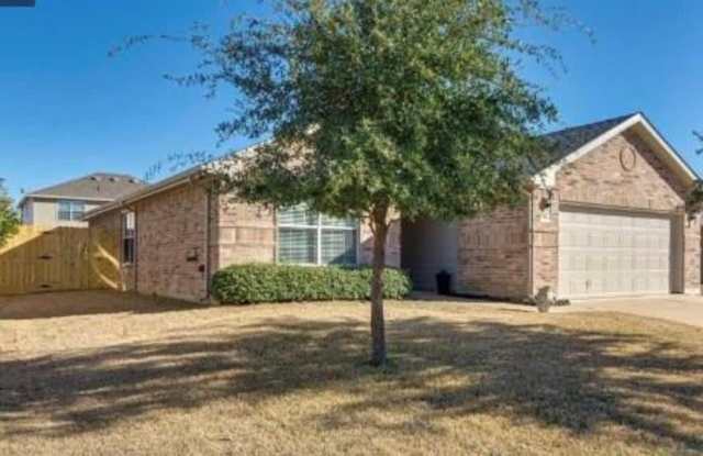 314 Saddlebrook Drive - 314 Saddlebrook Drive, Krum, TX 76249