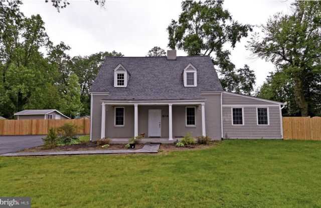 2905 BOSWELL Avenue - 2905 Boswell Avenue, Hybla Valley, VA 22306