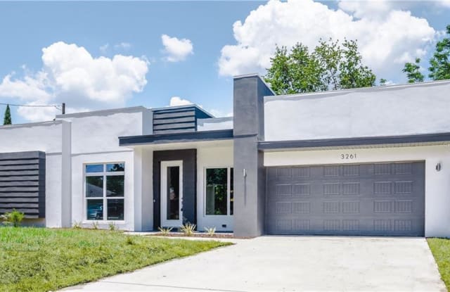 3261 NEWMARK DRIVE - 3261 Newmark Drive, Deltona, FL 32738