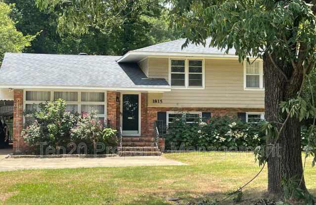1815 Marilon Dr photos photos