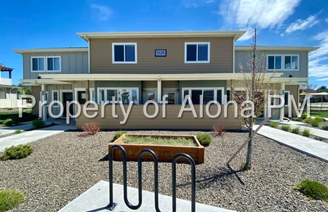 3526 E. Grand Forest Dr. photos photos