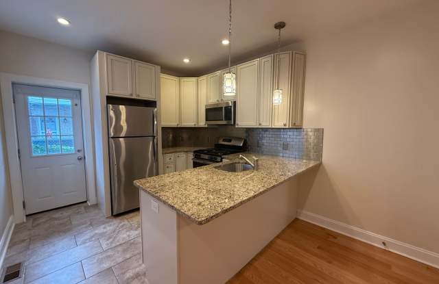 Newly Renovated Townhome in Philadelphia photos photos