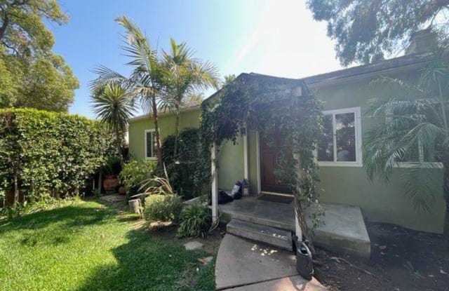 11526 Killion - 11526 Killion Street, Los Angeles, CA 91601