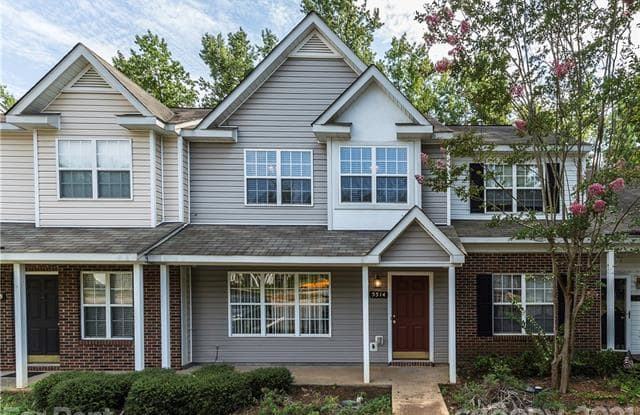 5514 Kimmerly Woods Drive - 5514 Kimmerly Woods Drive, Charlotte, NC 28215