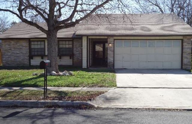 5630 Larkmeadow Drive - 5630 Larkmeadow Drive, San Antonio, TX 78233