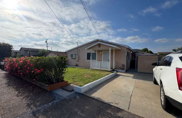5 Bedroom, 3.5 Bath, Beautiful 1,856 SQ FT Renovated 2-Story Home!! Large Backyard, Front Yard  Fruit Trees!! photos photos