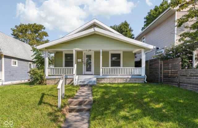 1212 E Bradbury Avenue Gallery 1