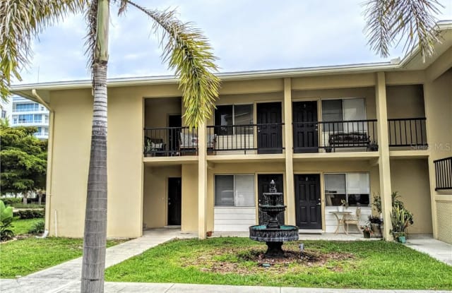 171 GOLDEN GATE POINT - 171 Golden Gate Point, Sarasota, FL 34236