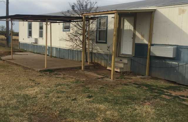 288 Little Lease Rd - 288 Little Lease Road, Archer County, TX 76366