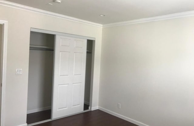 2032 Gates Street - 2032 Gates Street, Los Angeles, CA 90031