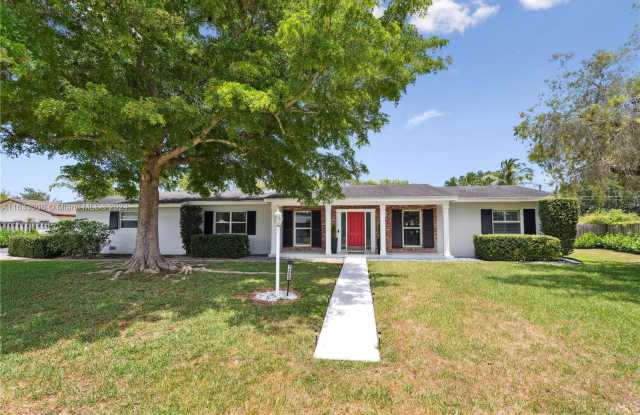 14845 SW 88th Ave - 14845 Southwest 88th Avenue, Palmetto Bay, FL 33176