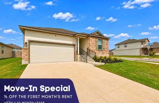Move-In Special. ½ off the first full month's rent with a 12-month lease photos photos