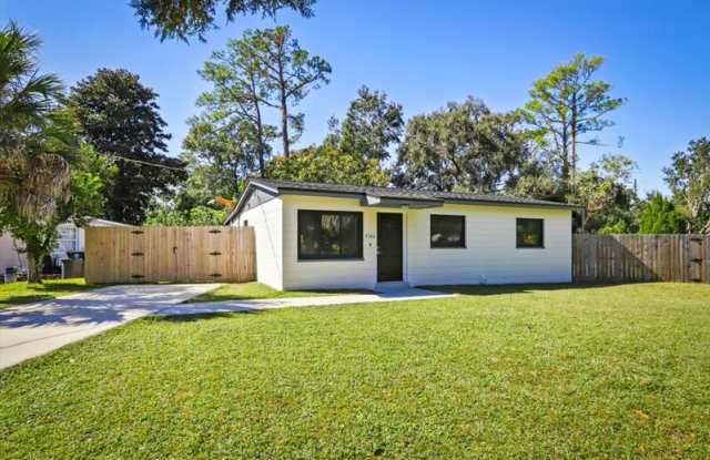 3506 Claridge Road East - 3506 Claridge Road East, Jacksonville, FL 32224