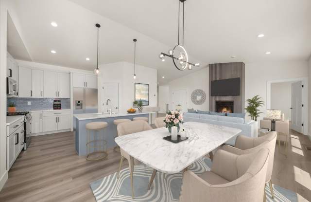 $3,800 - 4 Bed / 3 Bath Stunning Brand New Build Home in Indian Trail photos photos