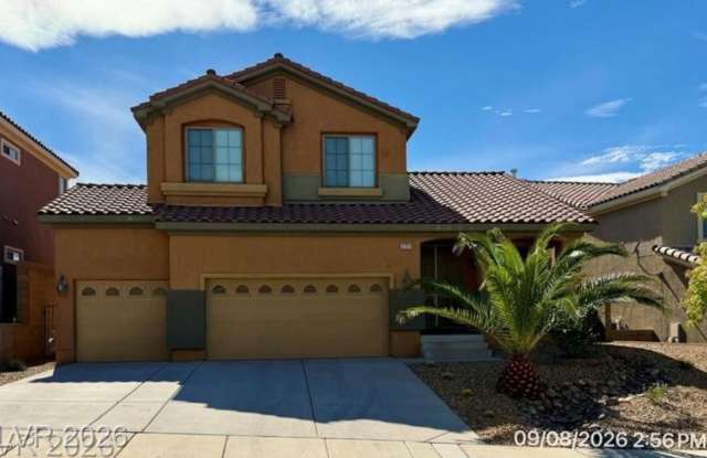 3-Bedroom Anthem Highlands Home with 3-Car Garage photos photos 3-Bedroom Anthem Highlands Home with 3-Car Garage photos photos