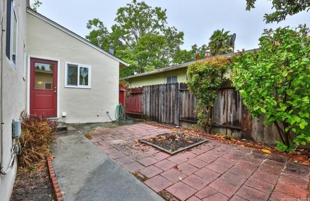 2151 Menzel Pl - 2151 Menzel Place, Santa Clara, CA 95050