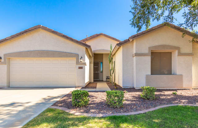 4301 N 125th Ave - 4301 North 125th Avenue, Maricopa County, AZ 85340