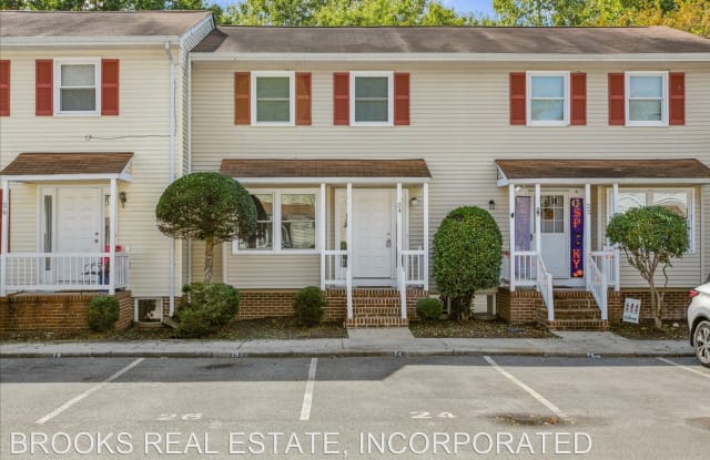 24 Bromley Drive - 24 Bromley Drive, James City County, VA 23185