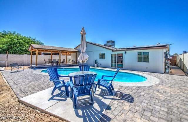 5651 W Monte Vista Road photos photos