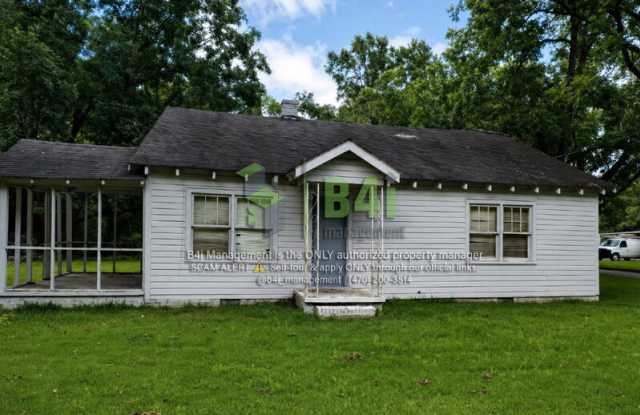 1550 Zebulon Road Gallery 3