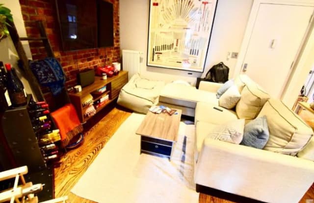 328 East 6th Street - 328 East 6th Street, New York City, NY 10003