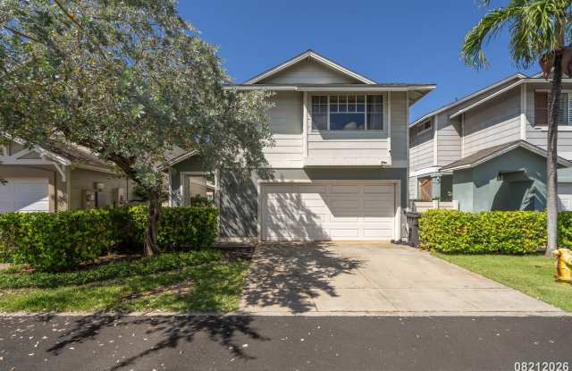 3BR/2.5BA Ewa Beach Home | 22 Solar Panels, Central AC, EV Charging & Water Softener photos photos