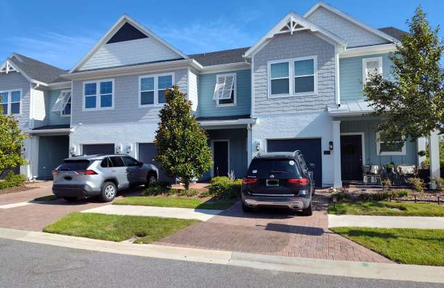 38 Appleton Court - 38 Appleton Court, St Johns, FL 32259