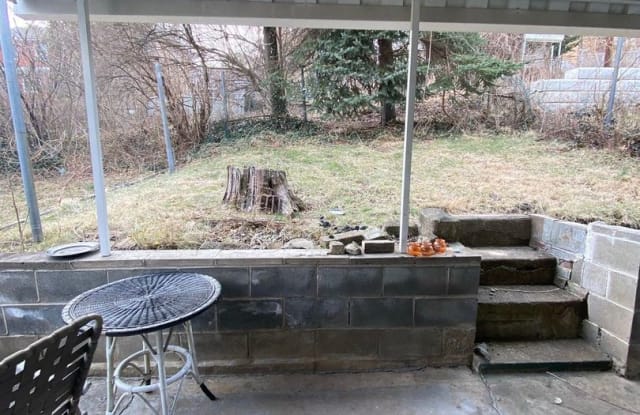 58 Pasadena St Mt Washington - 58 Pasadena Street, Pittsburgh, PA 15211