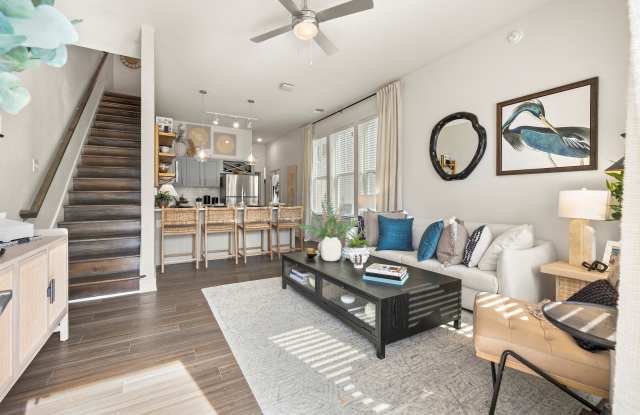 The Cottages at Cypress Cay Gallery 3