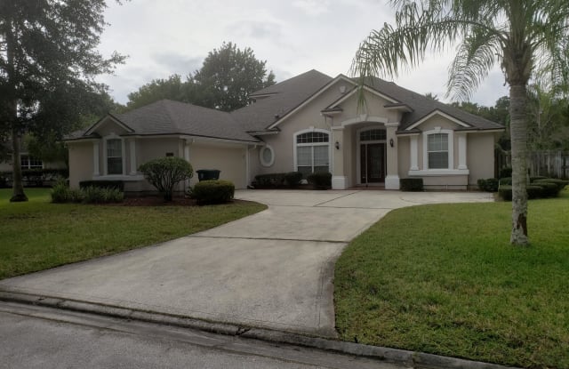 9119 WOODJACK CT - 9119 Woodjack Court, Jacksonville, FL 32256