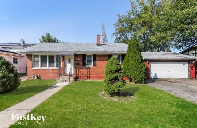2408 20th Street - 2408 20th Street, North Chicago, IL 60064