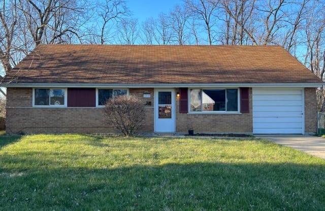 10139 Windswept Ln - 10139 Windswept Lane, Northgate, OH 45251