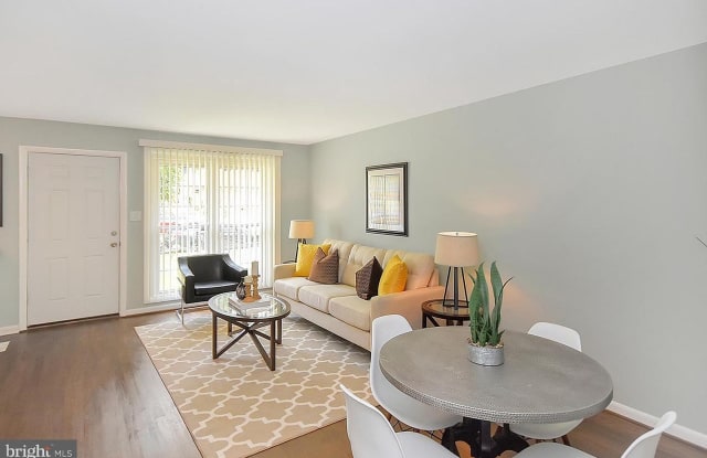 2707 Bellbrook Street - 2707 Bellbrook Street, Hillcrest Heights, MD 20748