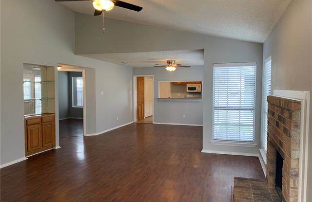 1319 Cedar Ridge Drive - 1319 Cedar Ridge Drive, Lewisville, TX 75067