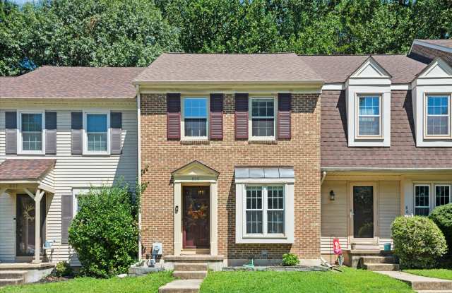 Beautiful Home in Mendenhall Village - 805 Stockbridge Drive, Pike Creek, DE 19707